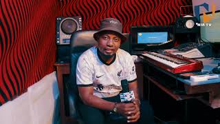 Dj Mrisho- Singeli Ya Zamani Ukikosea Unaanza Upya Msagasumu Na Makaveli