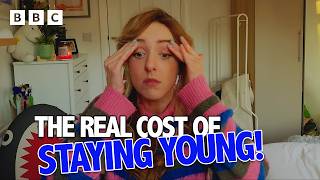 Top Tips For Looking Youthful | Short Stuff by BBC Scotland - Comedy 903 views 2 months ago 1 minute, 38 seconds