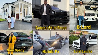 11 Youngest Billionaires In Nigeria 2024 And their Networth