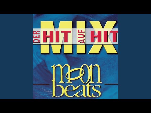 Moonbeats - Der Hit Auf Hit Mix