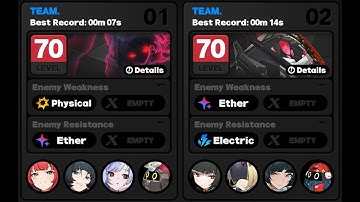 New World Record! 2.1.1 Shiyu Defense 7 in 21 seconds (7s+14s)