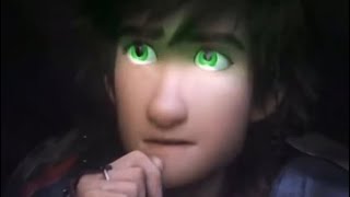 Hiccup Haddock