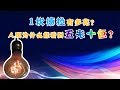 1坎德拉有多亮？人眼为什么能看到五光十色？如何衡量发光强度？