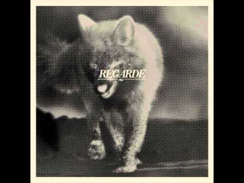 Regarde — Regarde - S/T (Full EP)