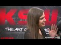 Michał Materla wygrywa w fenomenalnym stylu na KSW 66 | Wywiad backstage