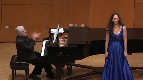 Jessica Davila - Je Veux Vivre (Romeo et Juliette)