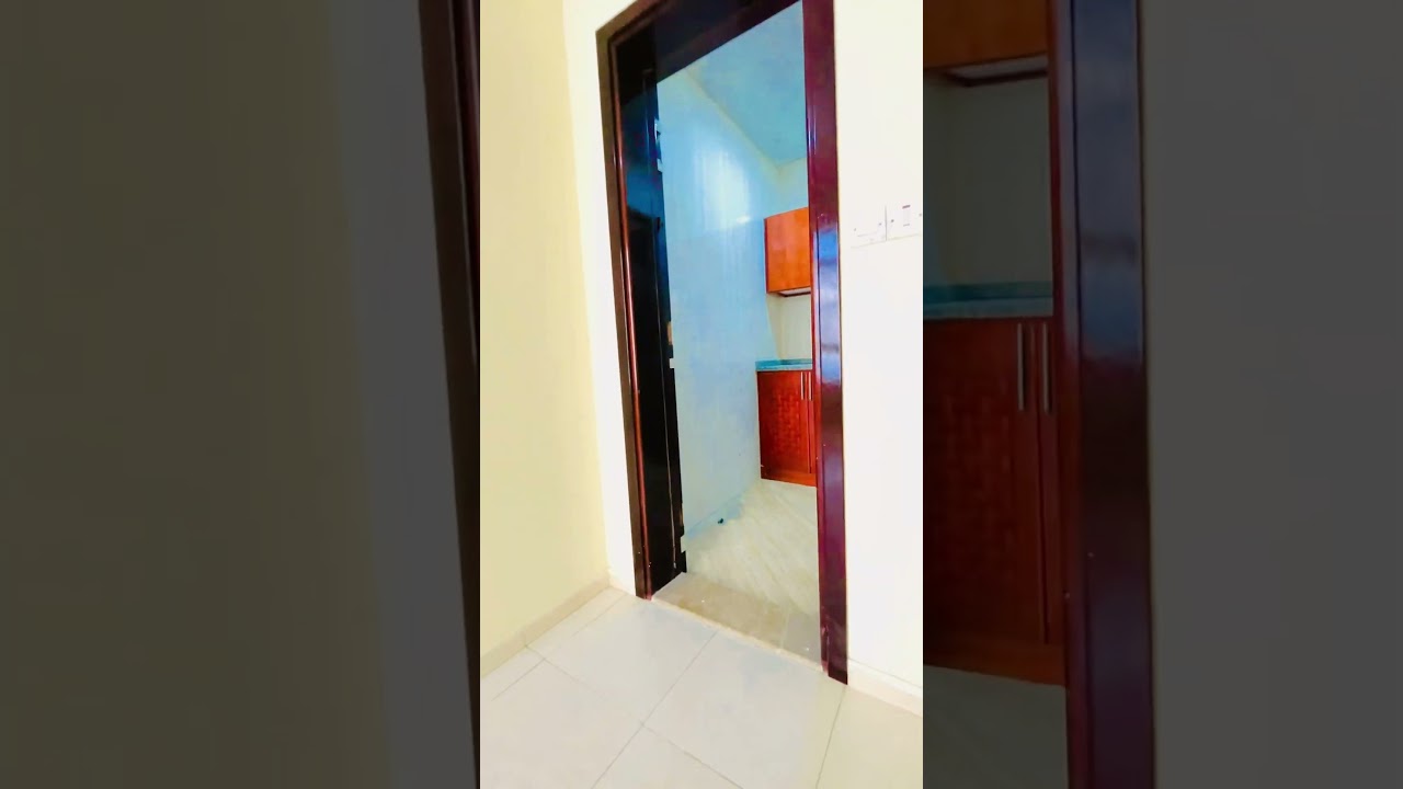 Big Size Studio for rent in MBZ City 