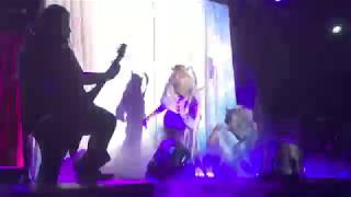 In This Moment - Big Bad Wolf live (Budapest, 2018. 06. 15.)