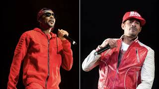 A.I. Bone Thugs - Krayzie Bone ft Layzie Bone - The Code We Live By