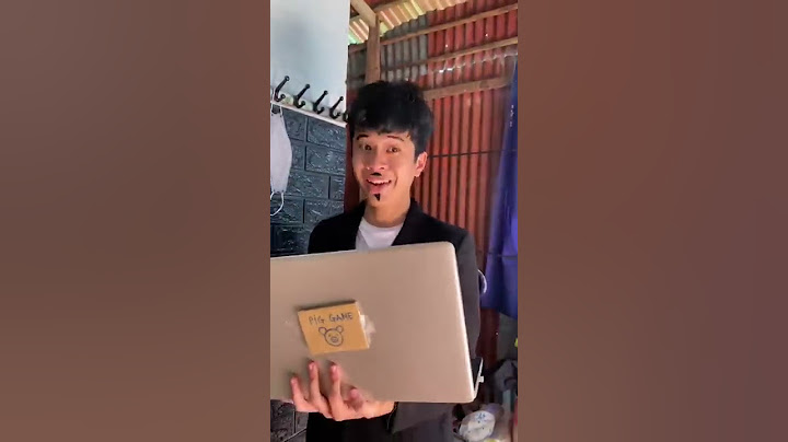 Theng | Trò chơi con heo (PIG GAME) - Tập 3