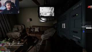 (30.03.2026) Hazreti Yasuo Phasmophobia Oynuyor #116 | Kick Yayını