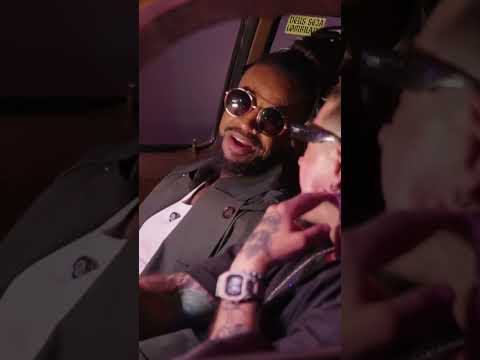 Ninguém gostava de Rap
