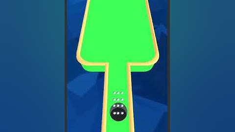 Color Hole Game Unity  Template