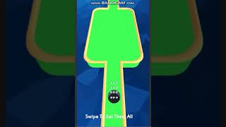 Color Hole Game Unity  Template screenshot 4