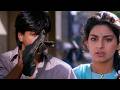 मेरी मजबूरी है जो आप मुझे गुंडा लोफर बोल रही हो.. Shah Rukh Khan को आया Juhi Chawla पर गुस्सा