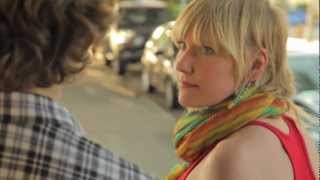 Spiral Bound Brother book trailer