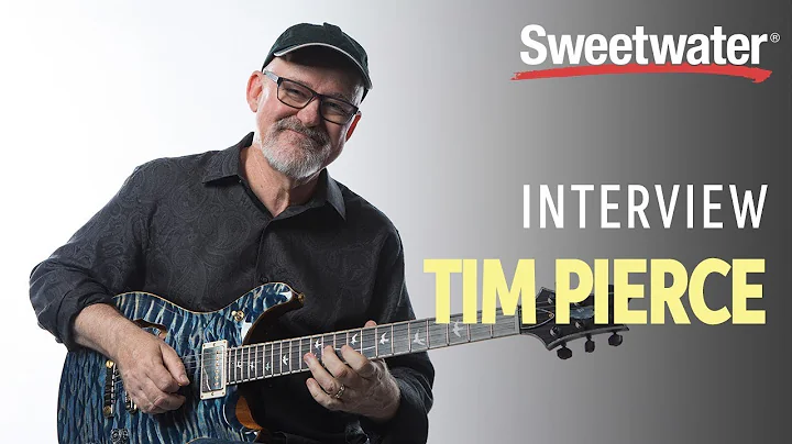 GearFest 2018 Interview with Tim Pierce