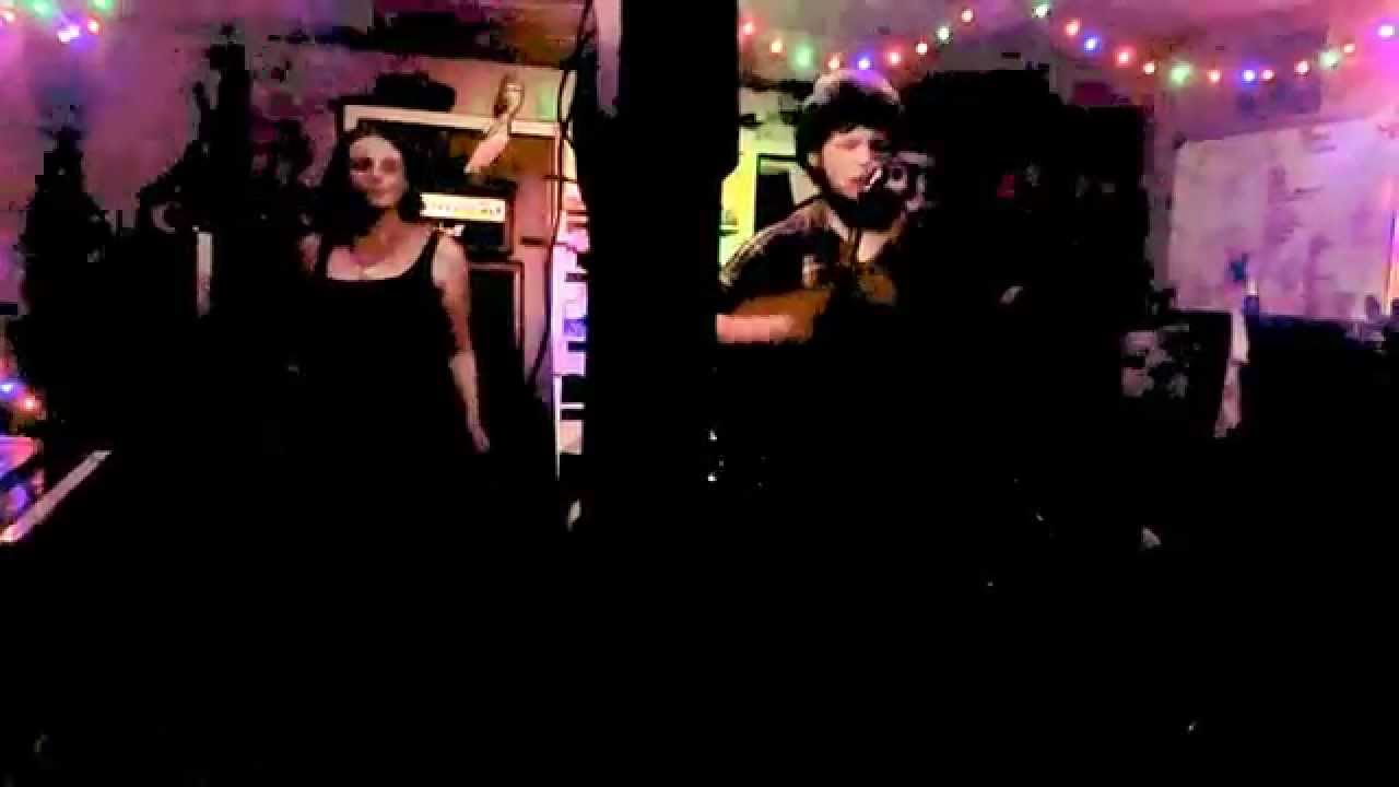 Skylark and the Siren - Live @ the Clinic XII
