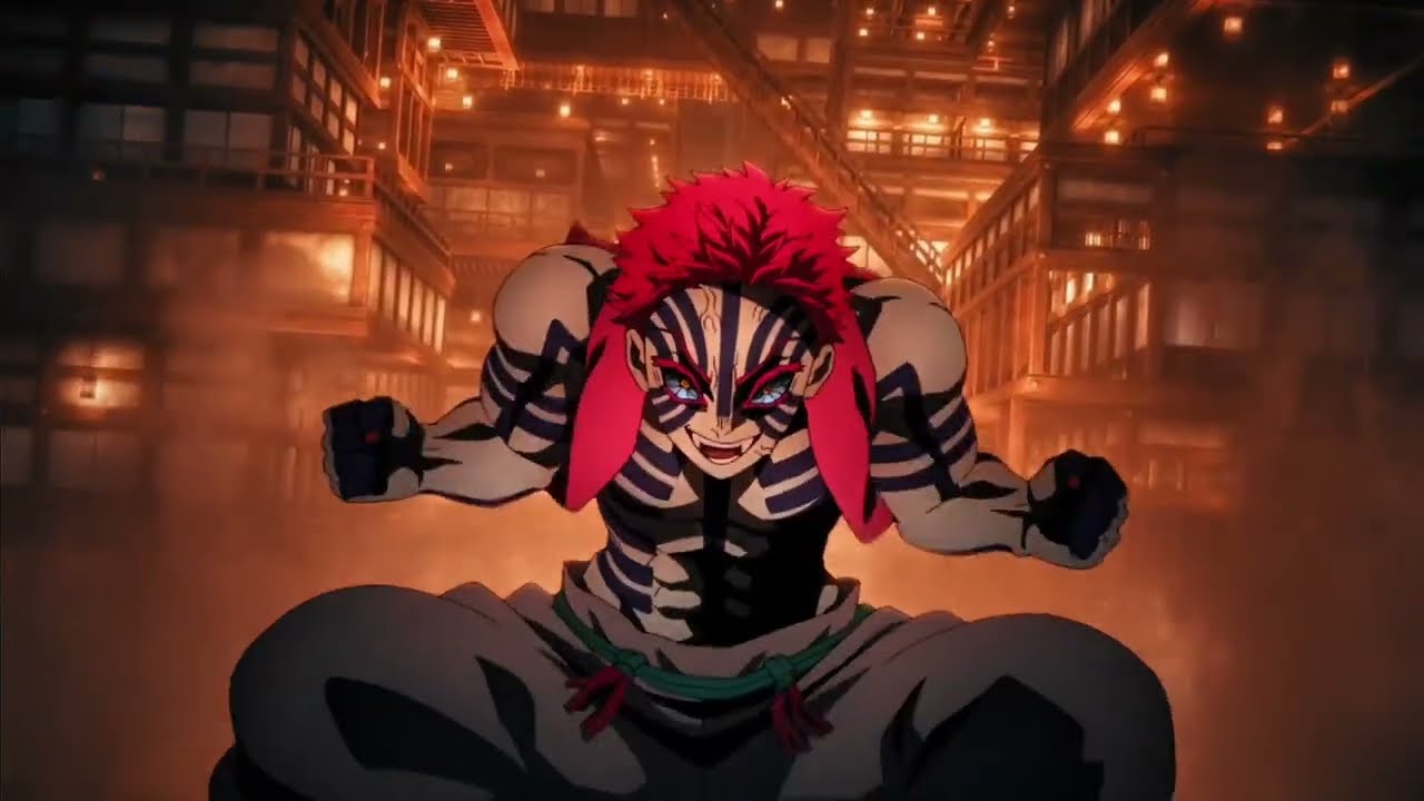 Demon Slayer | Zenitsu | Demon Slayer - Kimetsu no Yaiba - The Movie: Infinity Castle