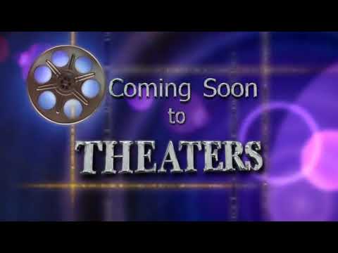 COMING SOON TO THEATERS (2004) LOGO