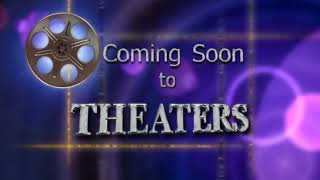 Coming Soon To Theaters 2004 Logo