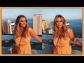 HOW TO LOOK LIKE A GLOWING GODDESS | SUMMER MAKEUP TUTORIAL | EmmasRectangle