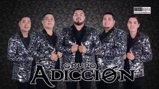 Grupo Adiccion - Hector Bañuelos  corridos 2019