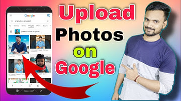 Upload Photos on Google | How to Upload Photos on Google | How to Upload Image on Google