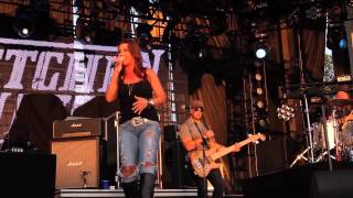 Snowden Grove Amphitheater - ZZ Top 3 Doors Down