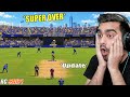 *Super Over* American Major League RC Swipe (Update)