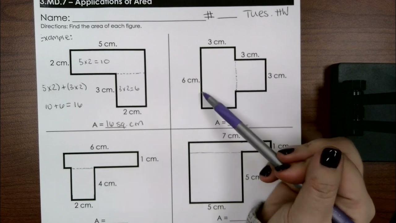 area-of-combined-rectangles-youtube