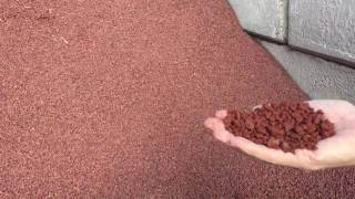 Scoria The Differences Between Scoria And Pumice