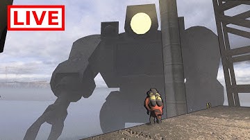 ❄️ DECEMBER TITAN ---- I appreciate you all [Lethal Company]