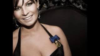 Carola Mitt i ett äventyr&Fångad av en stormvind audio live 1994