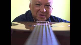 Alfonso Montes Plays Stay from IX Preludios Azules
