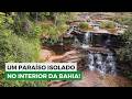 Parque Estadual Serra dos Montes Altos, na Bahia!