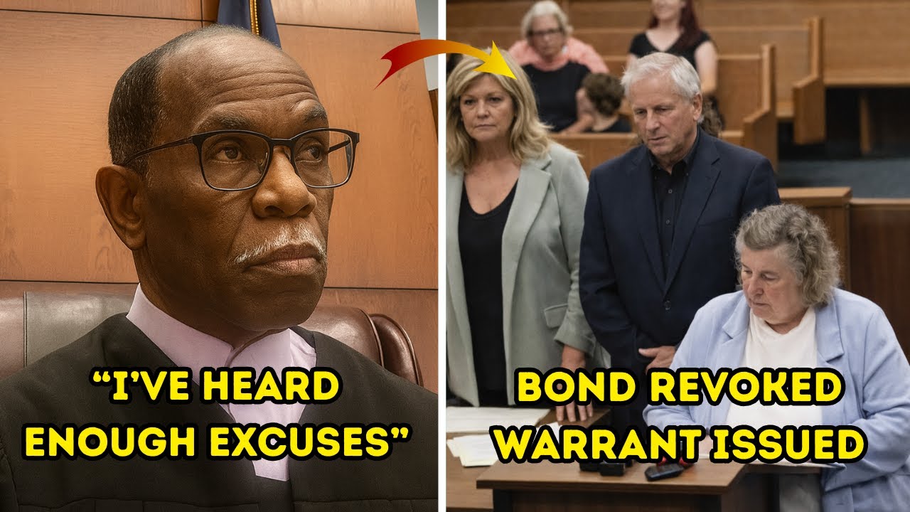 Judge Breaks Down Eviction Myths as Tenants Face the Hard Truth in Court