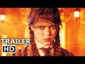 WEDNESDAY Season 2 "Jenna Ortega's Theories" (2024)