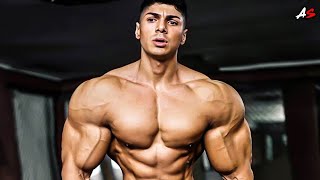 Andreideiu - Fitness motivation ( HARD WORKOUT )