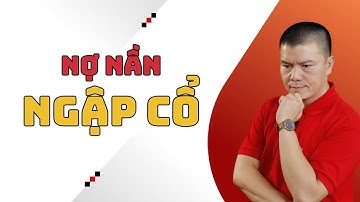 Cách Quản Lý Tiền Bạc Cho Người Nợ Nần Ngập Cổ | Phạm Ngọc Anh - Mr Why
