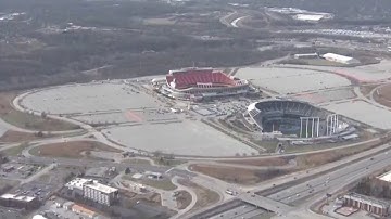 Governor Mike Kehoe discusses the future of the Kansas City Chiefs and Royals