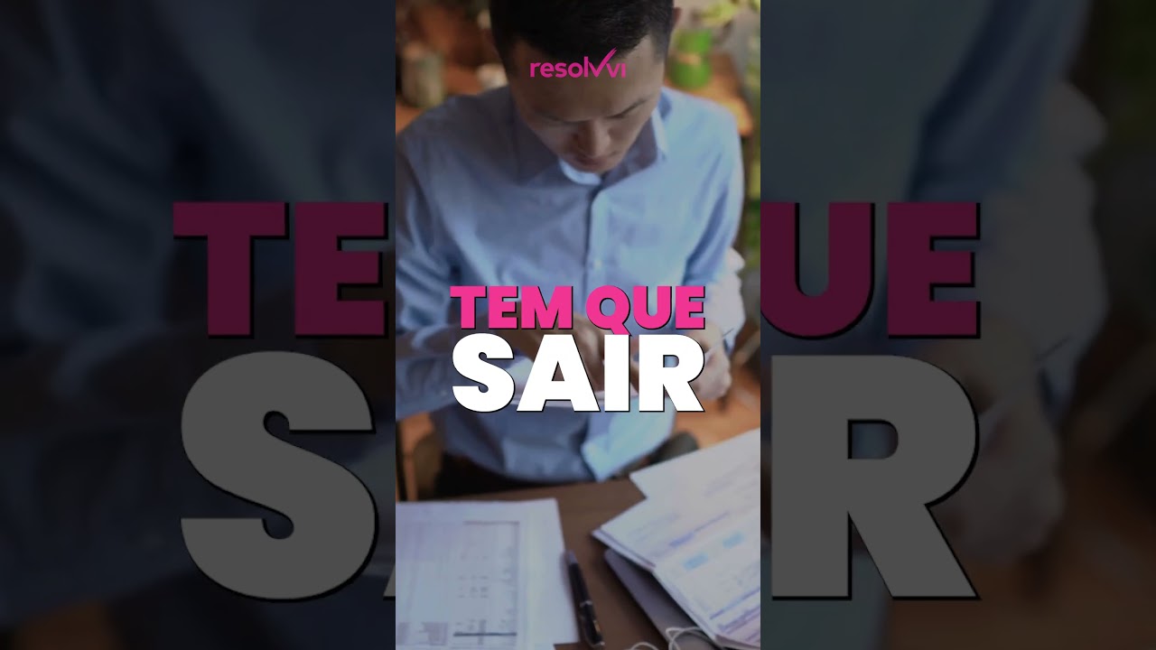 Resolvvi - A Nova Justiça Digital - Nome sujo no Banco Central: o que significa e como resolver 1