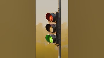 Traffic Light Blender 4.0