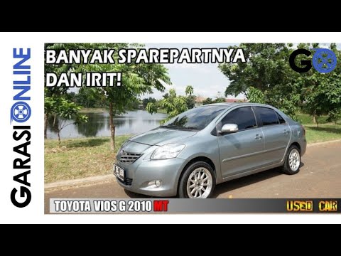 toyota-vios-g-2010-#2-|-used-car-|-toyota-yaris-pake-buntut,-sama-iritnya!