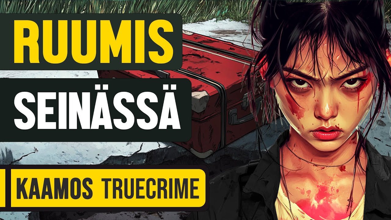 VUOKRANANTAJAN HUONEISTOT OLIVAT MURHAKUUTIOITA!