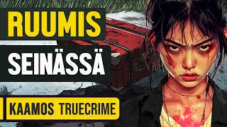 VUOKRANANTAJAN HUONEISTOT OLIVAT MURHAKUUTIOITA!