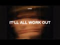 Birdee - It&#39;ll All Work Out (Lyrics)