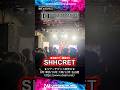 【ライブ映像】CLEEM MIKU/SHHCRET★10/11大阪公演開催!★ #cleemmiku #ライブ