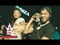 Geezy Escobar x Stunna 4 Vegas - “Eat It Up” (Official Music Video - WSHH Exclusive)