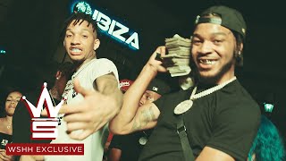 Geezy Escobar x Stunna 4 Vegas - “Eat It Up” (Official Music Video - WSHH Exclusive)